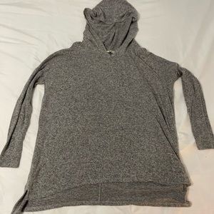 Express Pullover Hoodie
